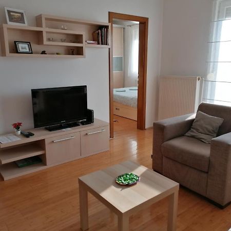 Apartman Breza Krusevac Bagian luar foto