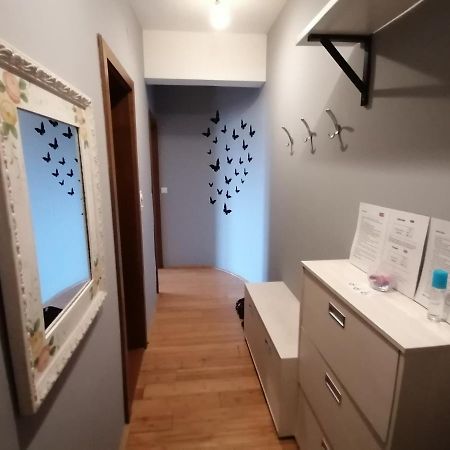 Apartman Breza Krusevac Bagian luar foto
