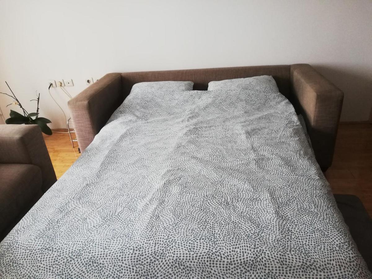 Apartman Breza Krusevac Bagian luar foto