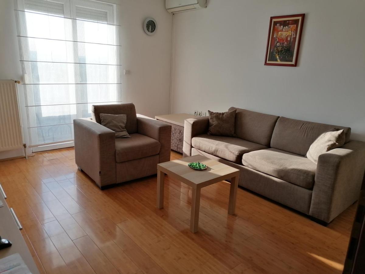 Apartman Breza Krusevac Bagian luar foto