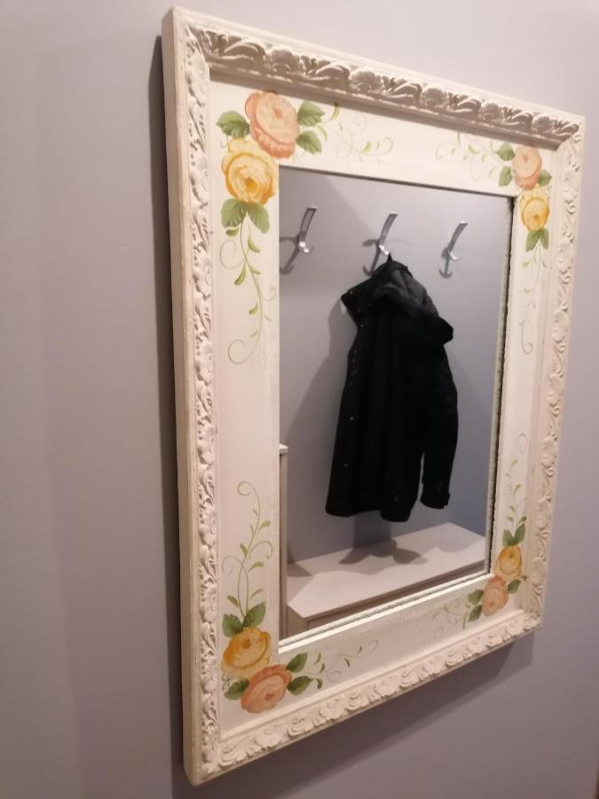 Apartman Breza Krusevac Bagian luar foto